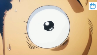 Khoảnh khắc thành viên nhóm mũ rơm gia nhập vào băng #anime