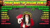 Christmas Tiktok Reggae Remix 2023| |Pasko Nonstop Reggae Remix| |Christmas Medley Reggae Remix|