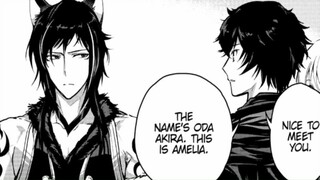 My Status as an Assassin Obviously Exceeds the Hero's Chapter 23 Part 1 Tagalog (Filipino) | Intea's