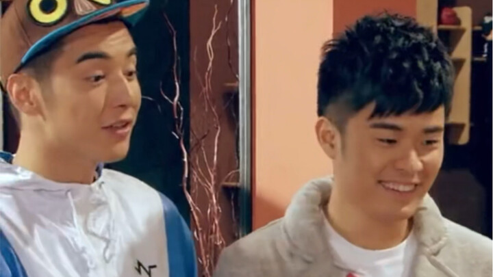 Kim Thế Gia｜Điếu này hút đâu phải thuốc lá, mà là mạng sống đấy