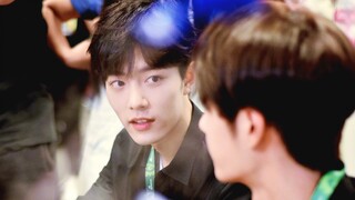 [Bo Jun Yi Xiao] [with subtitles] 0710 Double Live Sweets Collection