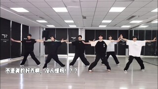 【看我七十二变】不是真的好齐啊，没人懂吗！？？