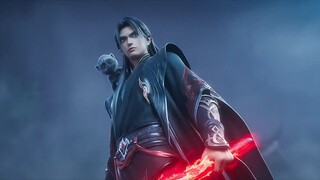 Jade Dynasty S3 Ep11(63) sub indo