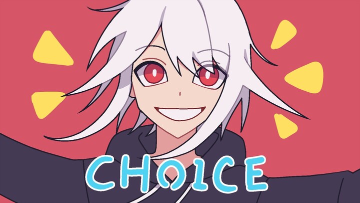 Choice meme (flash attention)