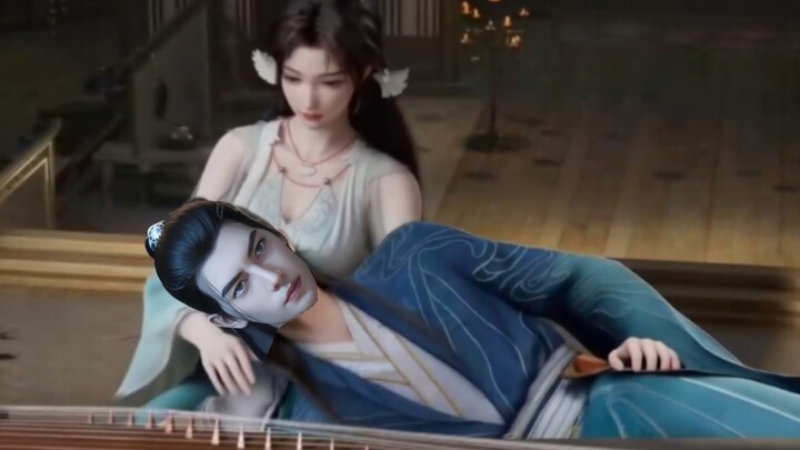 Han Li accepts the guidance of Elder Song Yu, the latest episode of A Mortal's Journey to Immortalit