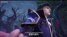 Spirit Sword Sovereign Season 4 Episode 440 Subtitle