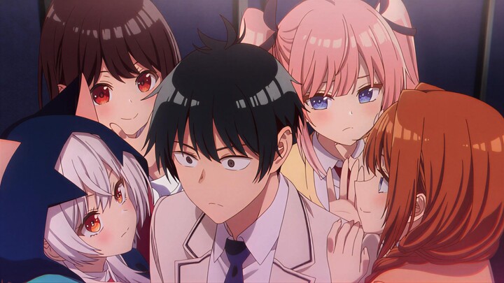 BARU EPISODE 1 LANGSUNG DAPET 4😱