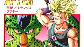 Youngjiji VS Toyotaro!!