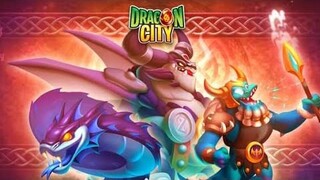 Upcoming Norse God Events and Latest Dragons | Dragon City 2020 |