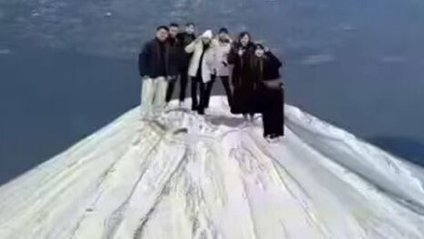 进击的巨人（确信）——互联网吊图合集372