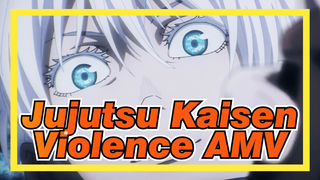 Let's Get A Little More Violent! | Jujutsu Kaisen | Epic | Beat Synced