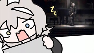 After a year, who still can't walk out of the Sunset Hall😢