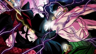 ONE PIECE's Final Saga NEEDS This...