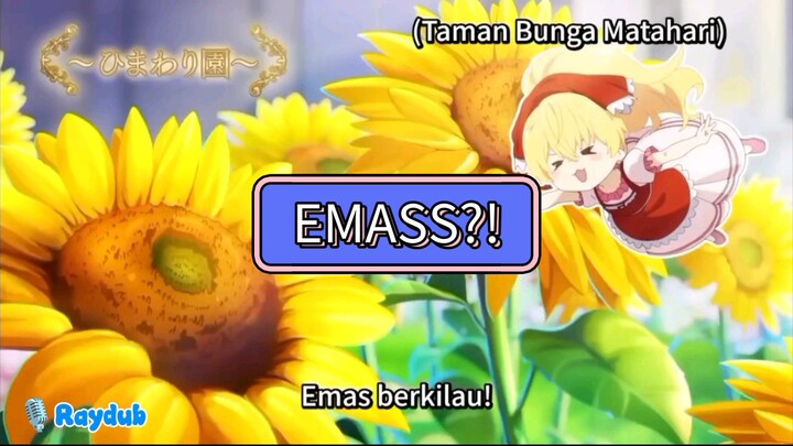 pendatang atau pencuri?