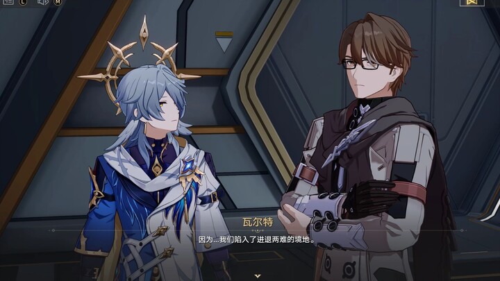 ทุกครั้งที่เฮยถ่าถามคำถาม วันอาทิตย์ก็มองเหลาหยางแล้วอดขำไม่ได้เลย