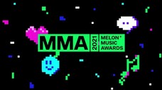 2021 Melon Music Awards 'MMA' [2021.12.04]
