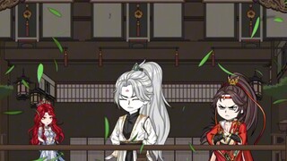 Episode 38: Please come together!