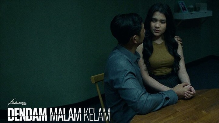 Dendam Malam Kelam (2025)