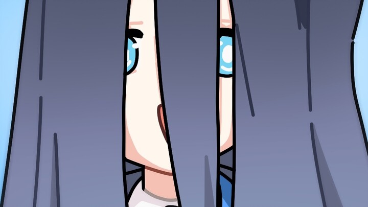 My Hair Is Too Long [Azure Files Animation]