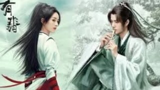 Legend Of Fei Episode 01 Sub Indo