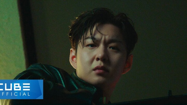 【GM Sub Indo】(Unggah Ulang) 220906 Lee Changsub SURRENDER > MV [Subjudul Bilingual]