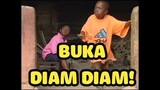 Medan Dubbing "BUKA DIAM DIAM"