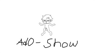 【Adhiew】Ado - Show / 唱 (Male Cover)