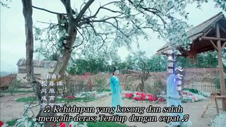 The legend of chusen eps 32 sub indonesia