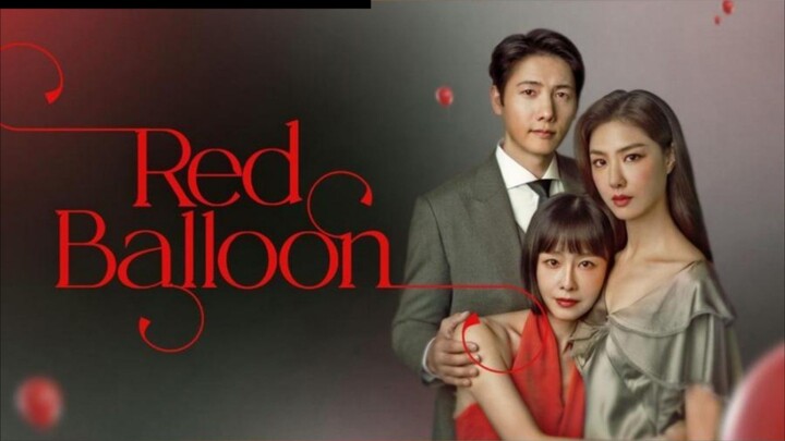 Red Balloon Tagalog 33