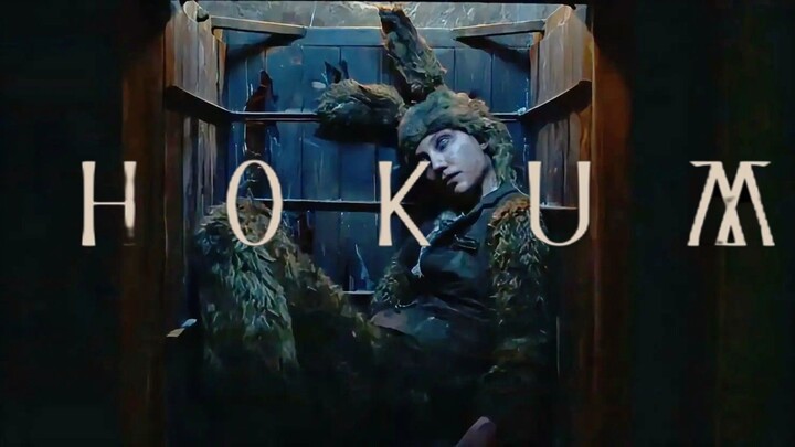 [MOVIE] HOKUM - Film Horor Penuh Teror Dan Super Creepy!!! Wajib Nonton Buat Yang Gak Kagetan