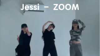 ANS Squad! ZOOM | Jessi Dance Challenge