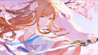 【غوفنغ سوشي】 إنها حقًا جميلة