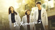 Doctor Romantic S2 Episode 04 Tagalog Dubbed