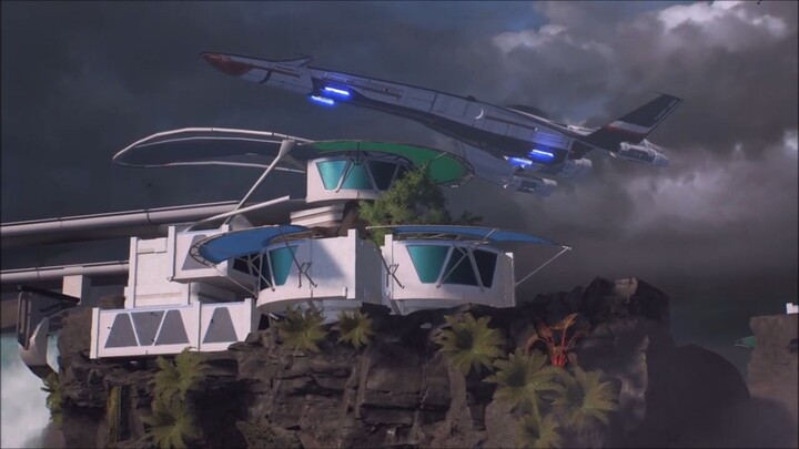 Mass Effect: Andromeda - Part 161