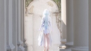 Dance of the Water God at Minus Six Degrees
