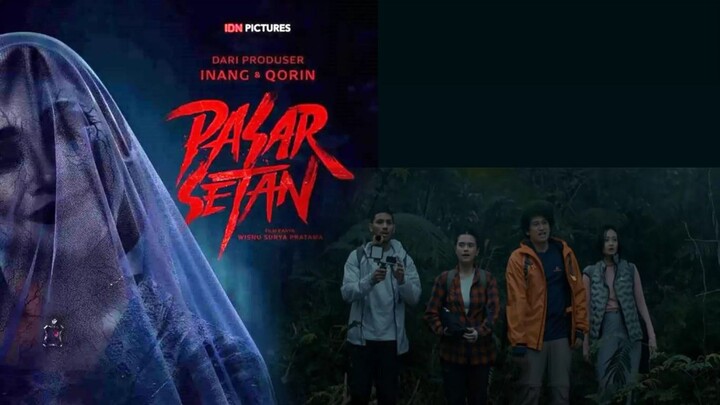 PASAR SETAN [2024]