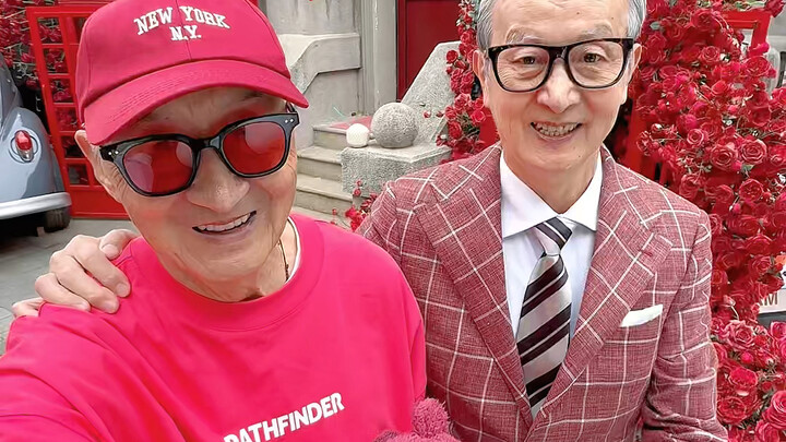 OOTD: Hari Anak ke-160 segera tiba