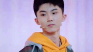 Ma Jiaqi "Dancer" versi tari live + cuplikan behind the scenes