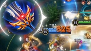 "Video Propaganda Tentara dan Anti-armor yang Menyodok"