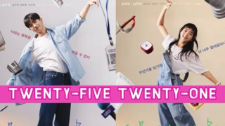 Twenty-Five Twenty-One Ep 1 Sub Indo