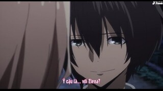 Sợi Xích Thần Tập 11 [việt sub]