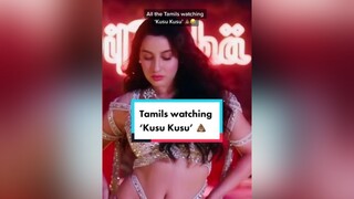 kusukusu norafatehi tamil reaction tamiltiktok tiktoktamil 😂 tamilponnu tamilmemes