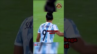 BURUNG SANGE, 5 CEWE 1 BOLA, HANDBALL TERGELAP #shorts