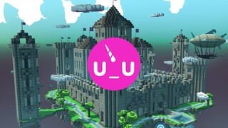 Alpha Season 3: Uni Kingdom-From Uninterested Unicorns - The Sandbox