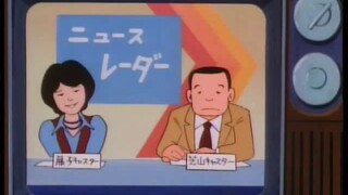 Doraemon Lồng Tiếng - Tập 1 Chú Khủng Long Lạc Loài