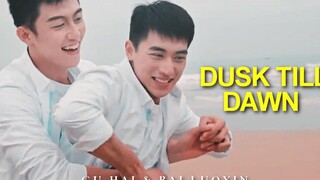 BL Gu Hai ✘ ไป่ลั่วอิน Dusk till Dawn