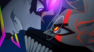 Dandadan Season 2 Episode Okarun Vs Evil Eye Subtitle Indonesia Terbaru