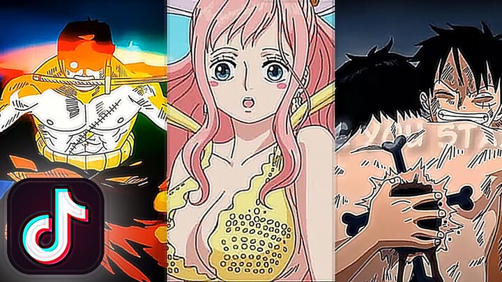 ONE PIECE EDITS COMPILATION 8