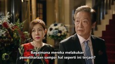 Mask (2015) EP 16 Sub Indo