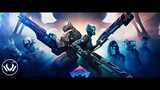 Warframe Fortuna Song - "Fortuna" | By Divide Music
